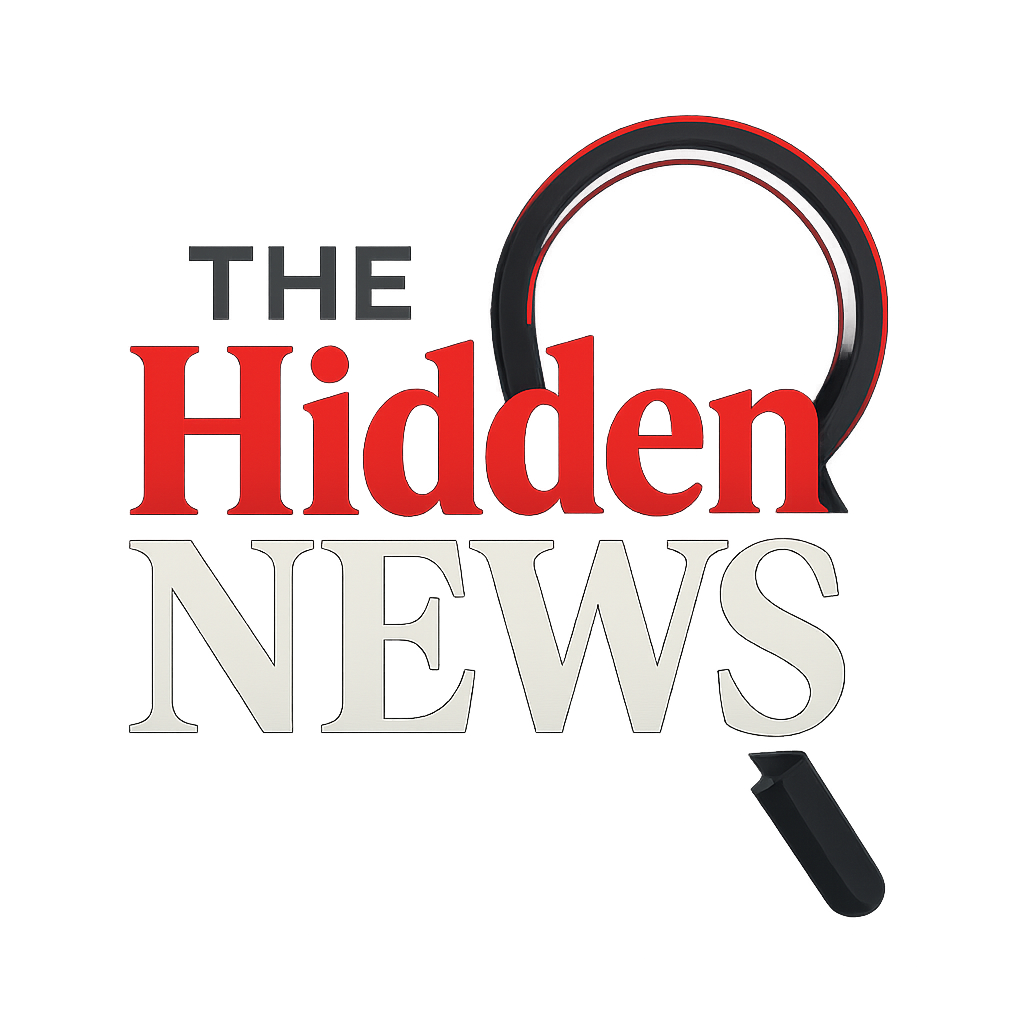 The Hidden News