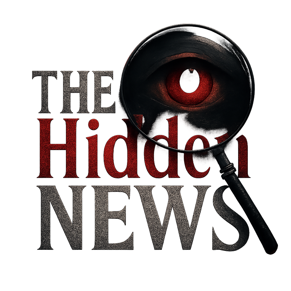 The Hidden News
